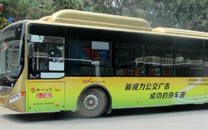  候車亭廣告投放效果怎么樣？