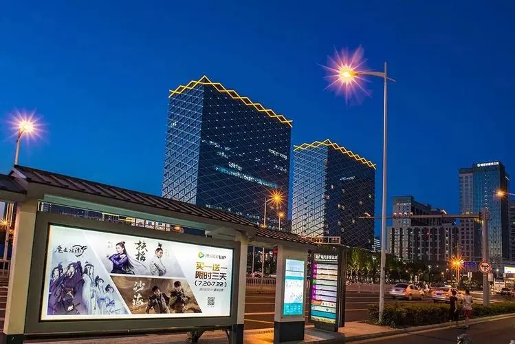候車亭廣告對(duì)商家來(lái)說(shuō)意味著什么？